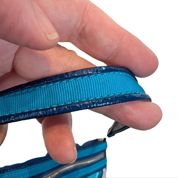 Coach Poppy Wristlet/Small Purse - Picture 9 of 12